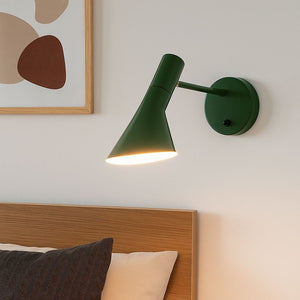 Aplique de pared de diseño "Melisa" (83)