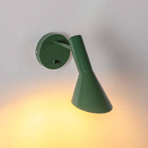 Aplique de pared de diseño "Melisa" (83)