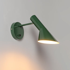 Aplique de pared de diseño "Melisa" (85)