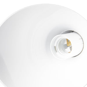 Aplique de pared de diseño "Melisa" - Barcelona Led-Decoración