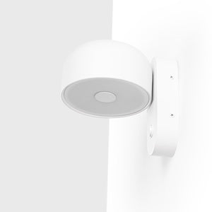 Aplique de pared "TAN" - 9W - 2800K - Barcelona Led-Iluminación