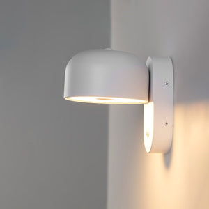 Aplique de pared "TAN" - 9W - 2800K - Barcelona Led-Iluminación