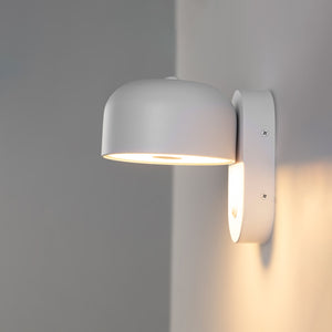 Aplique de pared "TAN" - 9W - 2800K (5)