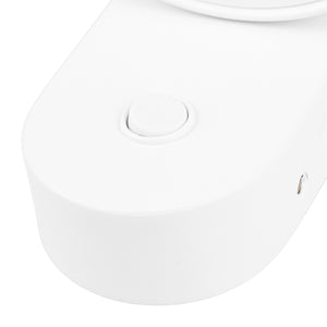 Aplique de pared "TAN" - 9W - 2800K (9)