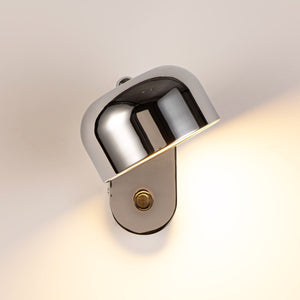 Aplique de pared "TAN" - 9W - 2800K - Barcelona Led-Iluminación