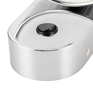 Aplique de pared "TAN" - 9W - 2800K (19)
