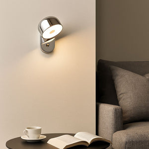 Aplique de pared "TAN" - 9W - 2800K (16)