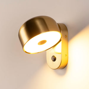 Aplique de pared "TAN" - 9W - 2800K (20) & Aplique de pared "TAN" - 9W - 2800K