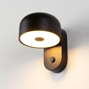 Aplique de pared "TAN" - 9W - 2800K