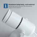 Wand- und Deckenleuchten LED COB