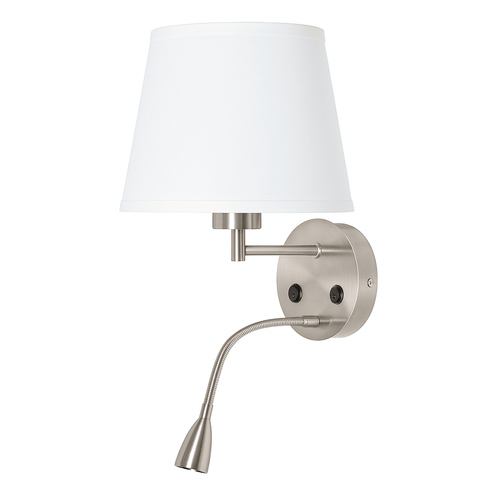 Lampa ścienna
