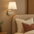 Lampa ścienna