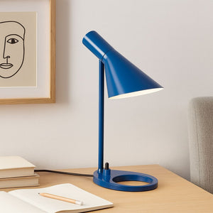 Lampara de mesa de diseño "Marlene" (18)