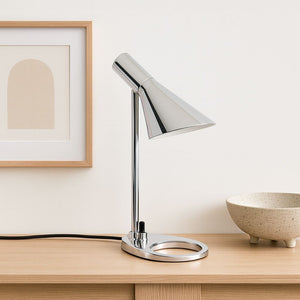 Lampara de mesa de diseño "Marlene" (24)