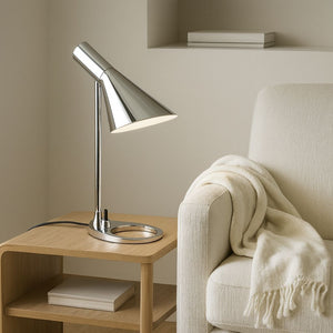 Lampara de mesa de diseño "Marlene" (25)