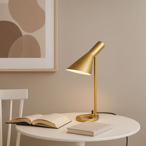 Lampara de mesa de diseño "Marlene" (39)