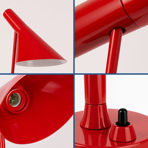 Lampara de mesa de diseño "Marlene" (28)