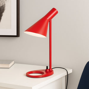 Lampara de mesa de diseño "Marlene" (30)