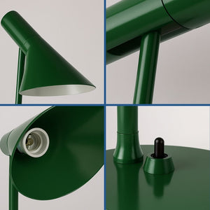 Lampara de mesa de diseño "Marlene" (33)