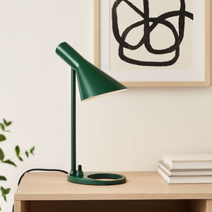Lampara de mesa de diseño "Marlene" (32)