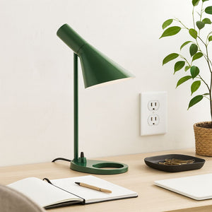 Lampara de mesa de diseño "Marlene" (34)