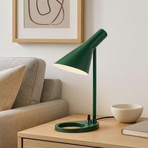 Lampara de mesa de diseño "Marlene" (35)