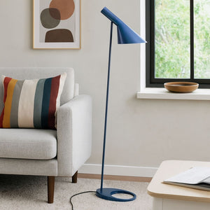 Lámpara de pie de diseño "Marlene" (49)