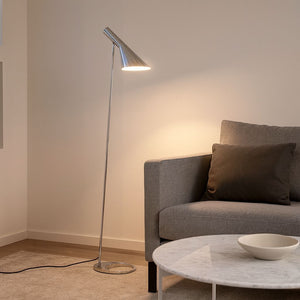 Lámpara de pie de diseño "Marlene" (46)