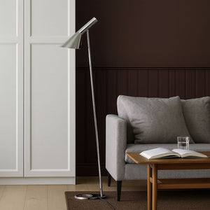 Lámpara de pie de diseño "Marlene" (48)