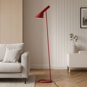 Lámpara de pie de diseño "Marlene" (40)