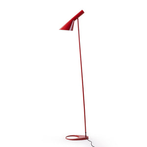 Lámpara de pie de diseño "Marlene"