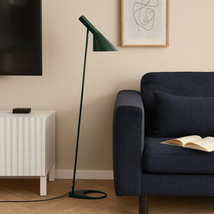 Lámpara de pie de diseño "Marlene" (45)