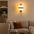 Designer-Wandleuchte