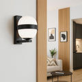 Designer-Wandleuchte