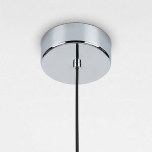 Lámpara colgante LED esférica "ASTRO" - 9W - Luz cálida - Barcelona Led-Decoración
