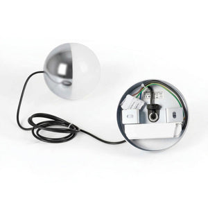 Lámpara colgante LED esférica "ASTRO" - 9W - Luz cálida - Barcelona Led-Decoración