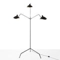 Luminária de chão de design