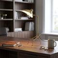 Candeeiro de mesa de design