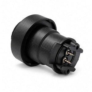Portalámparas E27 para Guirnalda de Cable Plano IP44 (8)