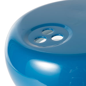 Lámpara de mesa "Flick 400" - Metal y mármol - E27 (7)