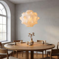 Designerska lampa wisząca