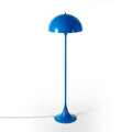 Lampa stojąca designerska
