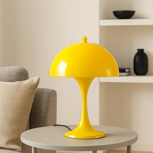 Lámpara de mesa de diseño "MART" - 3 x G9 - Barcelona Led-Decoración