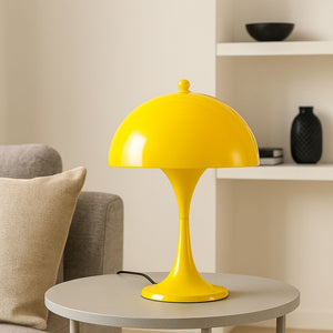 Lámpara de mesa de diseño "MART" - 3 x G9 (14)