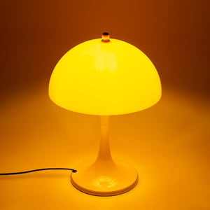 Lámpara de mesa de diseño "MART" - 3 x G9 - Barcelona Led-Decoración