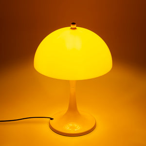 Lámpara de mesa de diseño "MART" - 3 x G9