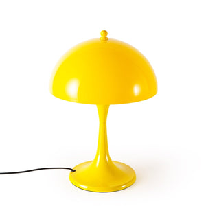 Lámpara de mesa de diseño "MART" - 3 x G9 - Barcelona Led-Decoración
