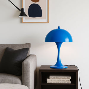 Lámpara de mesa de diseño "MART" - 3 x G9 (10)