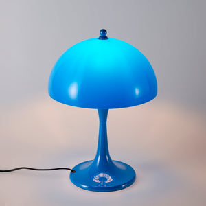 Lámpara de mesa de diseño "MART" - 3 x G9 (11)