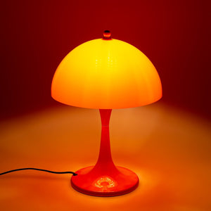Lámpara de mesa de diseño "MART" - 3 x G9 - Barcelona Led-Decoración